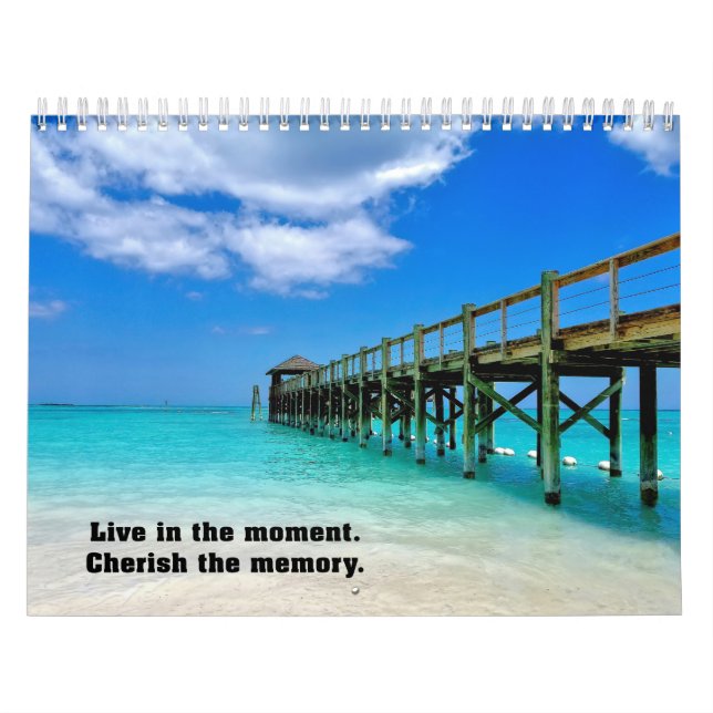 inspirationsofferter på foton kalender (Omslag)