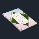 inspirationsplanerare anteckningsbok<br><div class="desc">inspirationsplanerare</div>