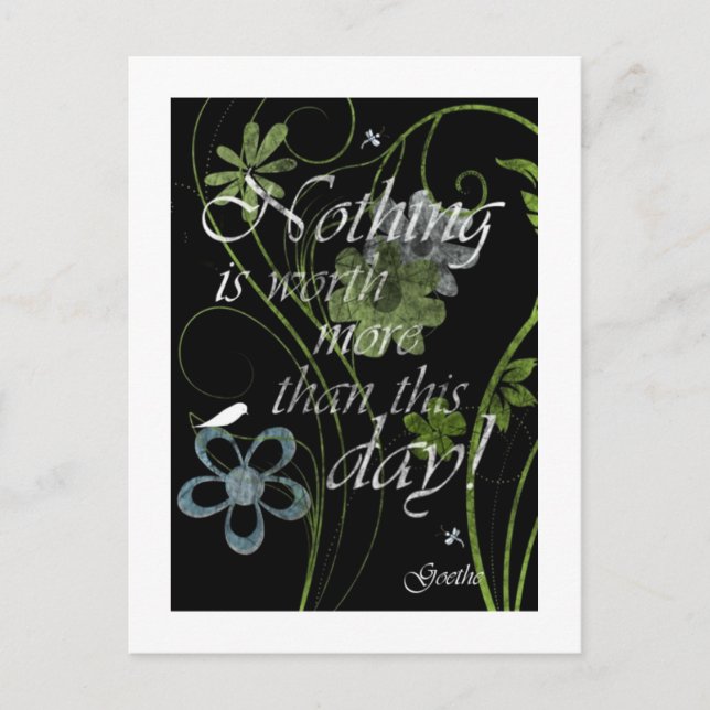 Inspirationsporten Vykort (Framsida)