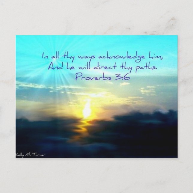 Inspirationsporten Vykort (Framsida)