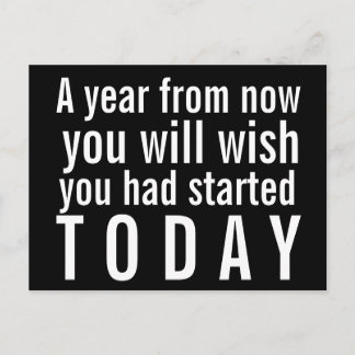 Inspirationsporten Vykort