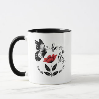 inspirationspressen Mugg Gift, Motivational Gift
