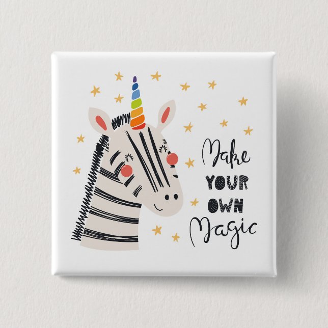 InspirationZebri-maj Knapp (Framsida)