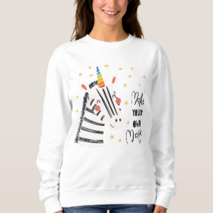 InspirationZebri-maj T Shirt