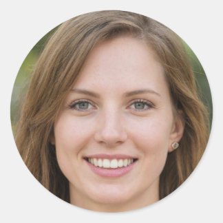 Inspire ändring runt klistermärke