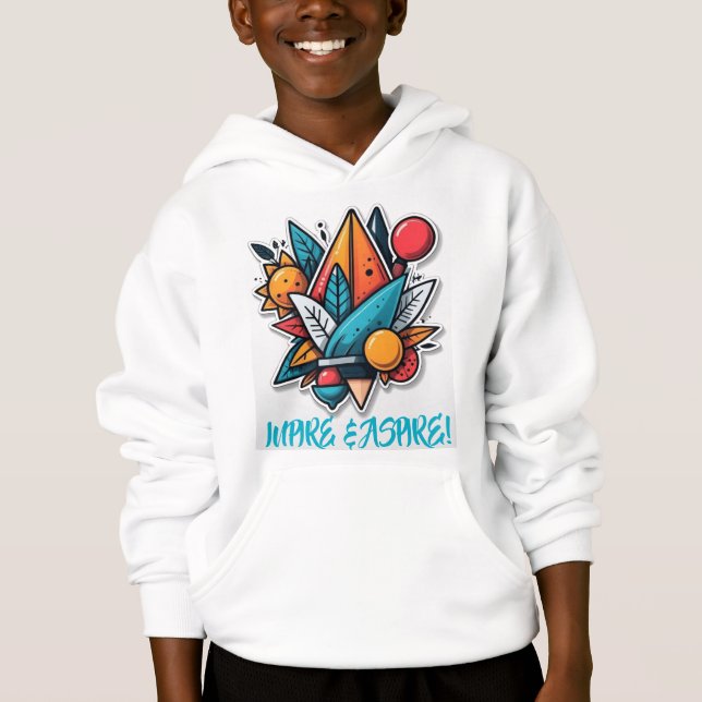 Inspire & Aspire T Shirt (Framsida)