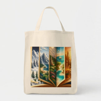 Inspire Bag från Zazzle Tygkasse