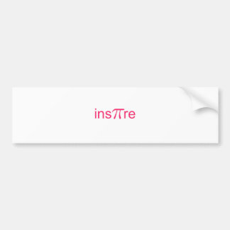 ins'Pi're Bildekal