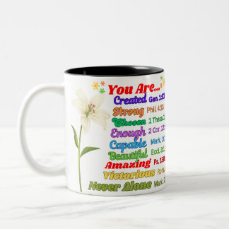 "Inspire din dag - Motiv Mugg