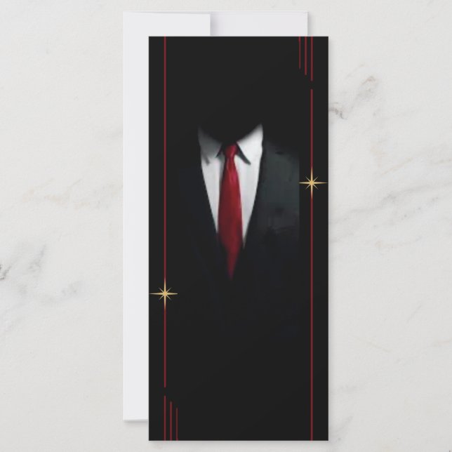 Inspire & Empower Bookmark (Framsida)