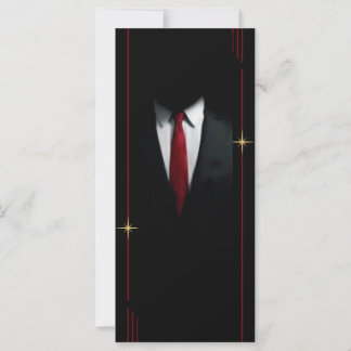 Inspire & Empower Bookmark