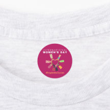 Inspire Inspire Inspire Women's Day i Internatione