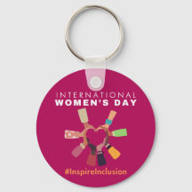 Inspire Inspire Inspire Women's Day i Internatione