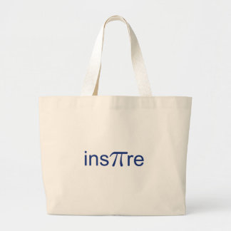 ins'Pi're Jumbo Tygkasse