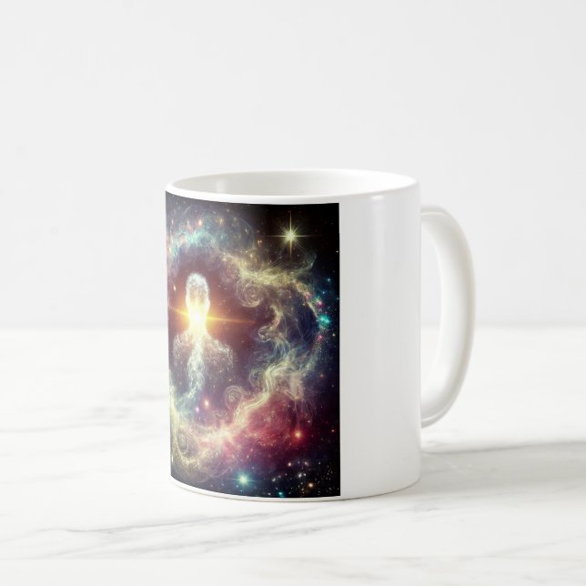 Inspire Kaffemugg (Framsida höger)