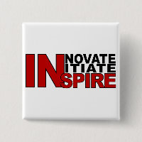 INSPIRE knäppas, skräddarsy