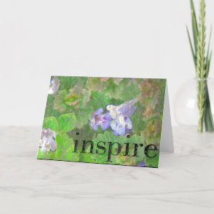 Inspire Kort