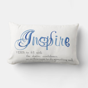 Inspire Lumbar Dekorativ kudde