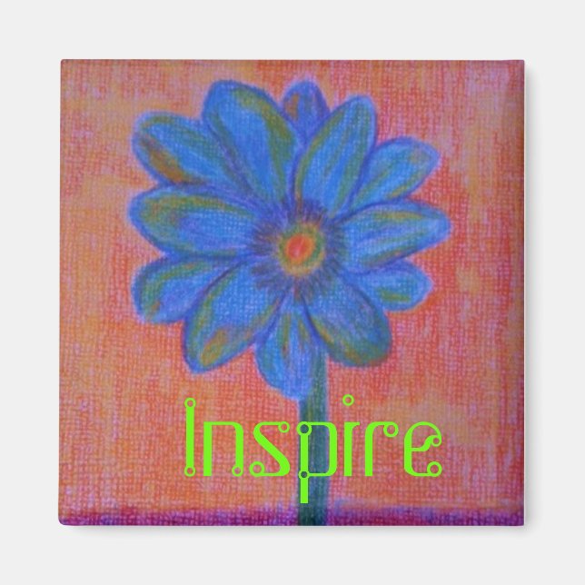 Inspire Magnet (Framsidan)