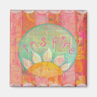 Inspire Magnet