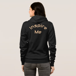 Inspire Me T-Shirt