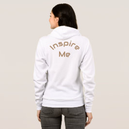 Inspire Me T-Shirt