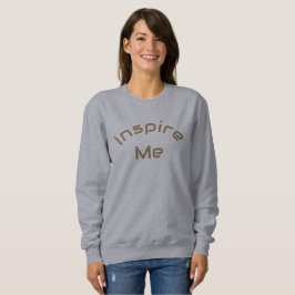 Inspire Me T-Shirt