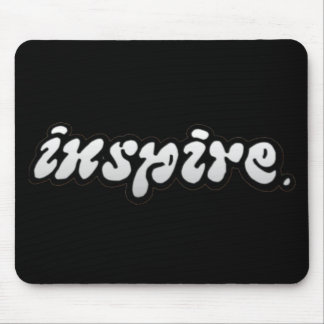 Inspire Mouse Pad Musmatta