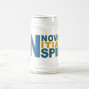 INSPIRE mugg - välj stil och anpassa