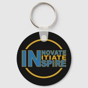 INSPIRE-nyckelring Nyckelring