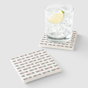 InsPire Pi-dag   Lycklig Pi day Math Gifts Stenunderlägg