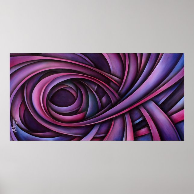 Inspire Poster (Framsidan)