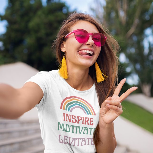 Inspire T-Shirt (Skapare uppladdad)