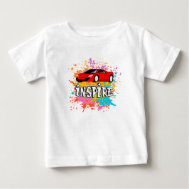 INSPIRE T SHIRT