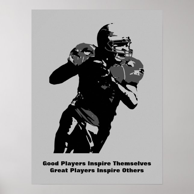 Inspire-teamet för inspirationskunskap poster (Framsidan)