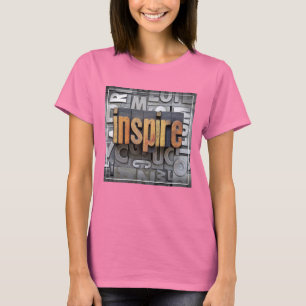 Inspire Tee Shirt
