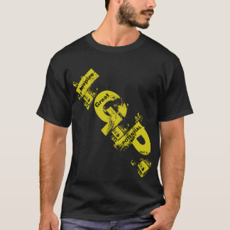 Inspire Underbarare design (IGP) - Stil 1 T Shirt