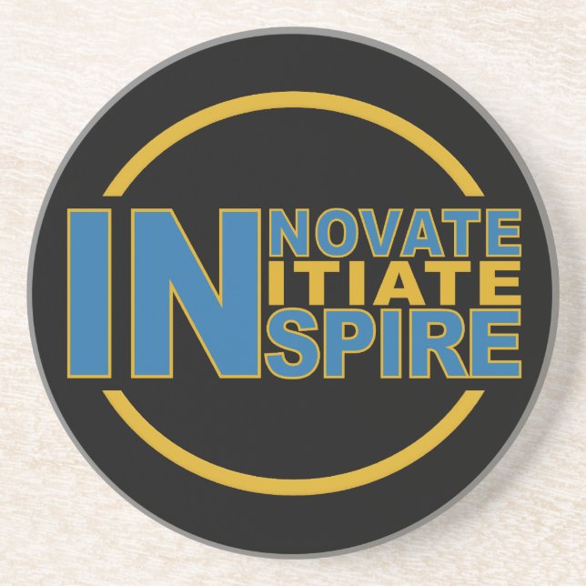 INSPIRE UNDERLÄGG SANDSTEN (Framsidan)