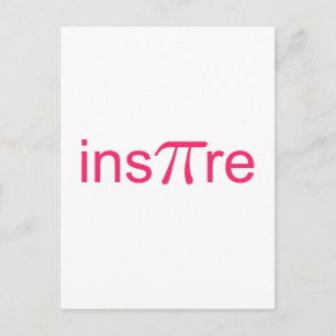 ins'Pi're Vykort