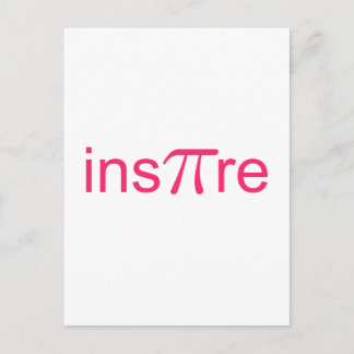ins'Pi're Vykort