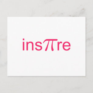 ins'Pi're Vykort