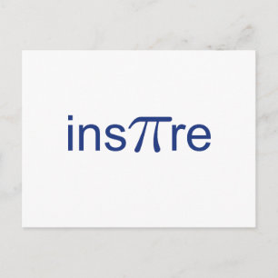 ins'Pi're Vykort
