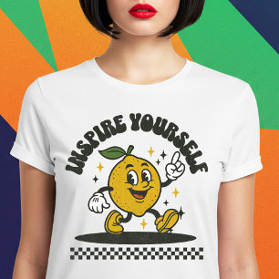 Inspire Yourself T Shirt