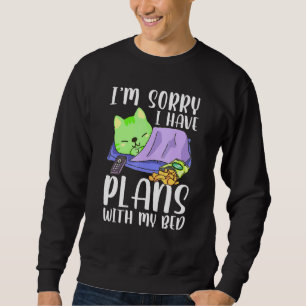 Inspired Inspired Anti-Social Inspired Related Int Lång Ärmad Tröja