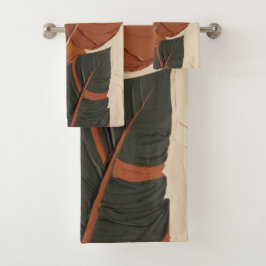 Inspired Lagrar | Modern målning i Löv