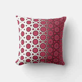 Inspired Mandala Kudde