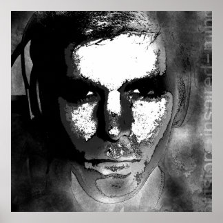 Inspired Mind Cover Poster