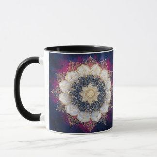 Inspired Mode, Mandala Mugg