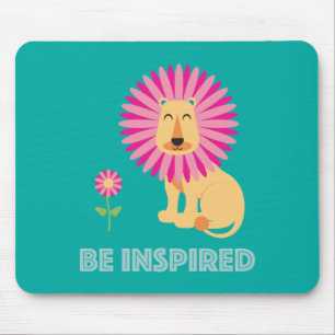 Inspired Mousepad Musmatta