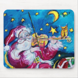 INSPIRED SANTA MUSMATTA
